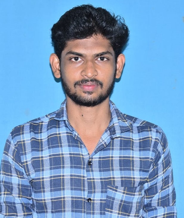 R DHAKSHIN 